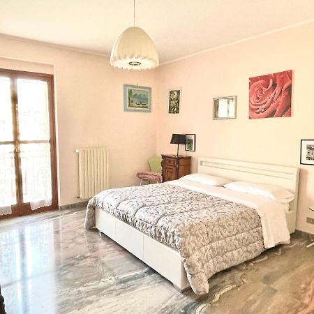 La Vie En Rose Mattinata Apartman Kültér fotó