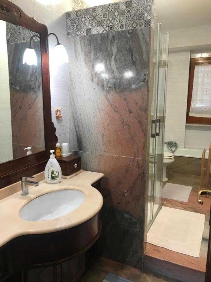 La Vie En Rose Mattinata Apartman Kültér fotó