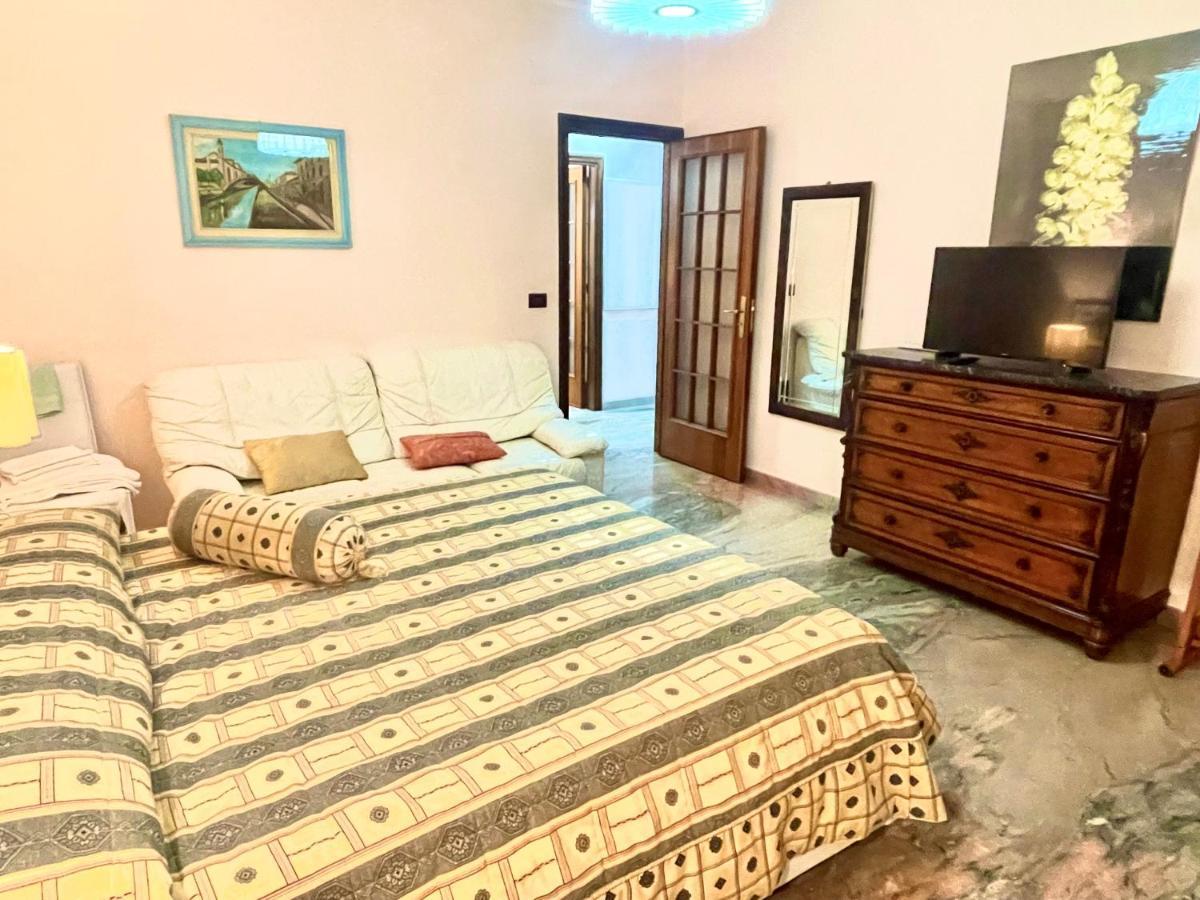 La Vie En Rose Mattinata Apartman Kültér fotó