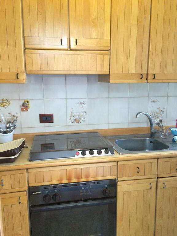 La Vie En Rose Mattinata Apartman Kültér fotó